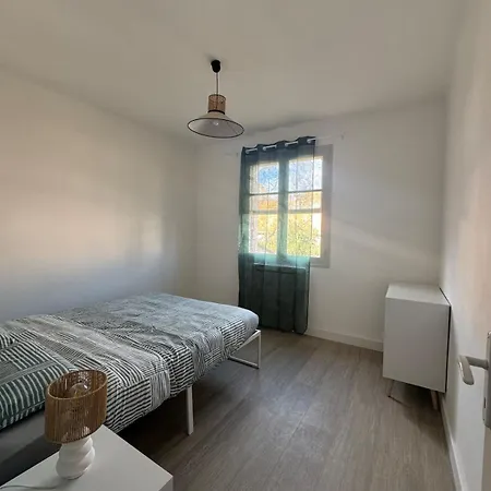 Le Capitaine, 6 People, Quiet, Seaside Appartement
